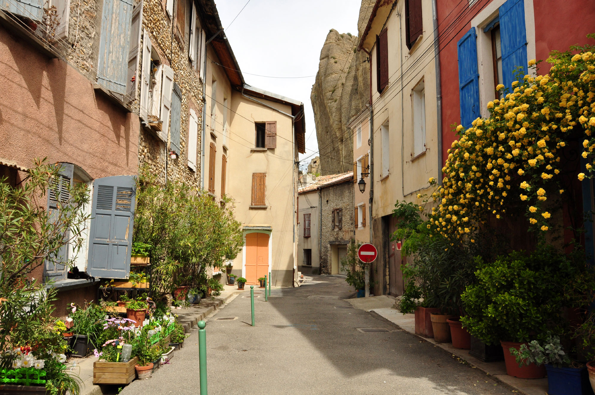Les Mees